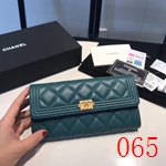 スーパーコピーシャネル財布 ヒツジ革 上品なデザイン